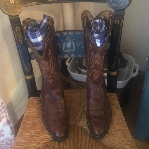 Tony Lama Other - Tony lama Men’s cowboy boots